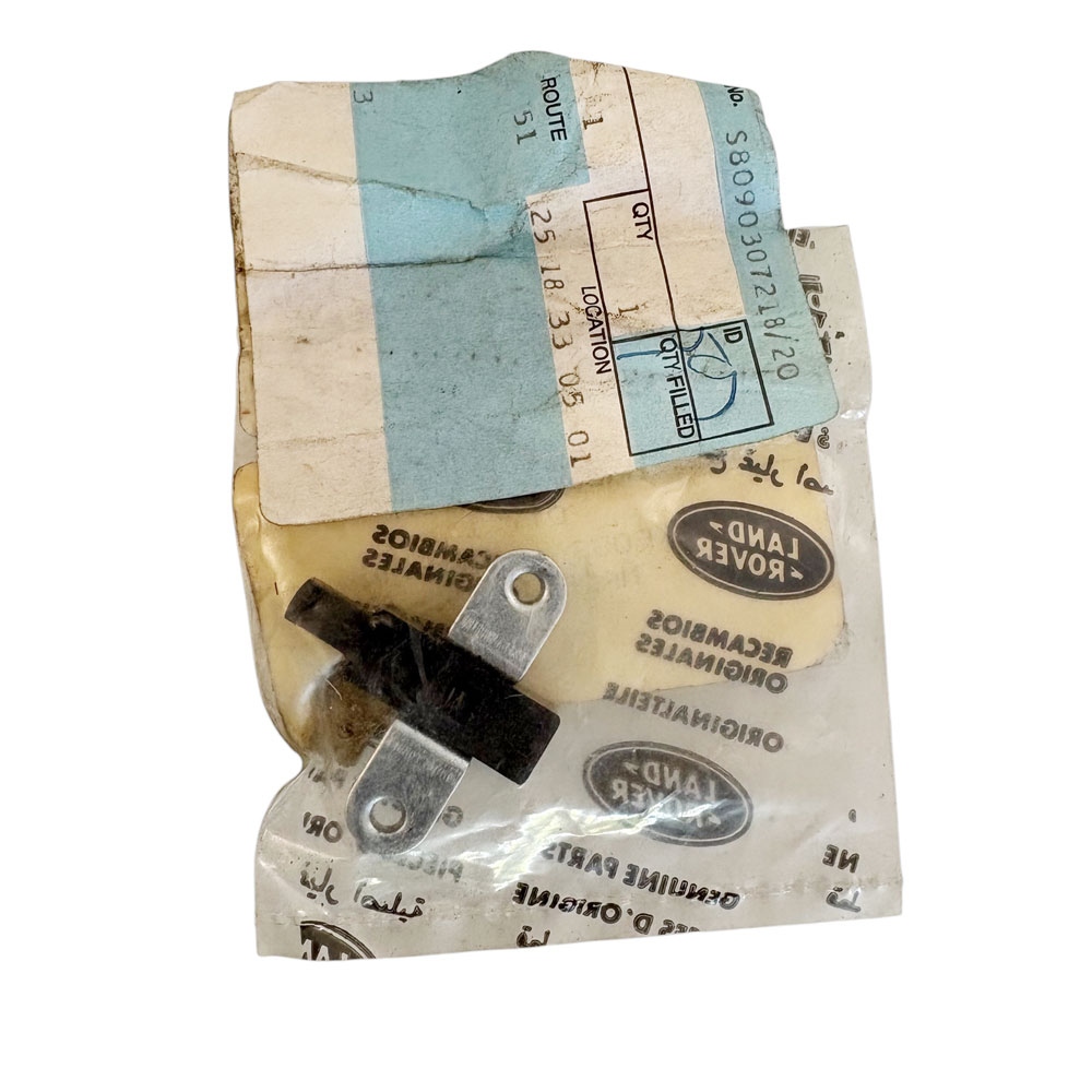 Handbrake Switch ADU2888L